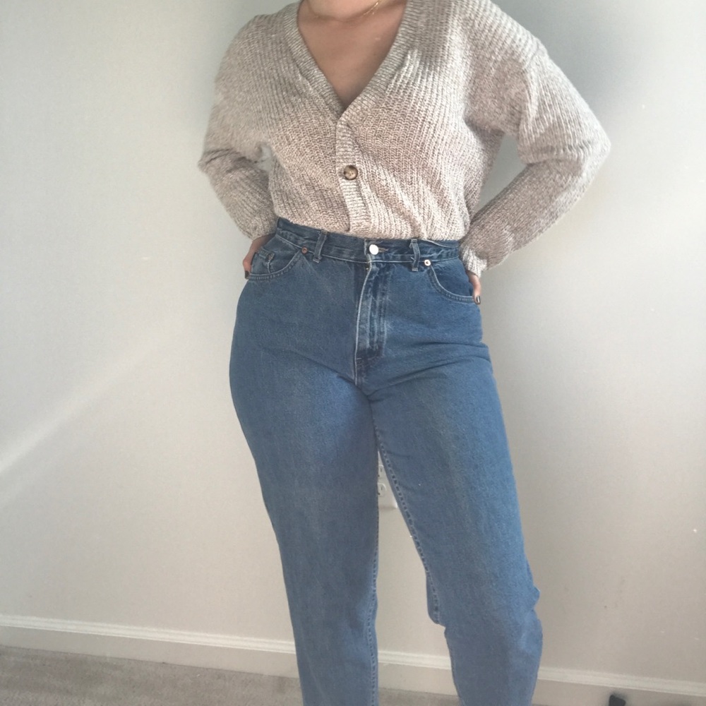Mom jeans - Picture 4 of 6